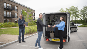 Det våras för släpvagnar