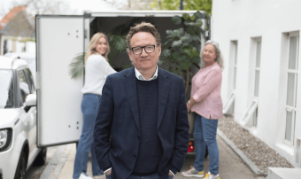 Freetrailer skal spinde guld på deleøkonomi