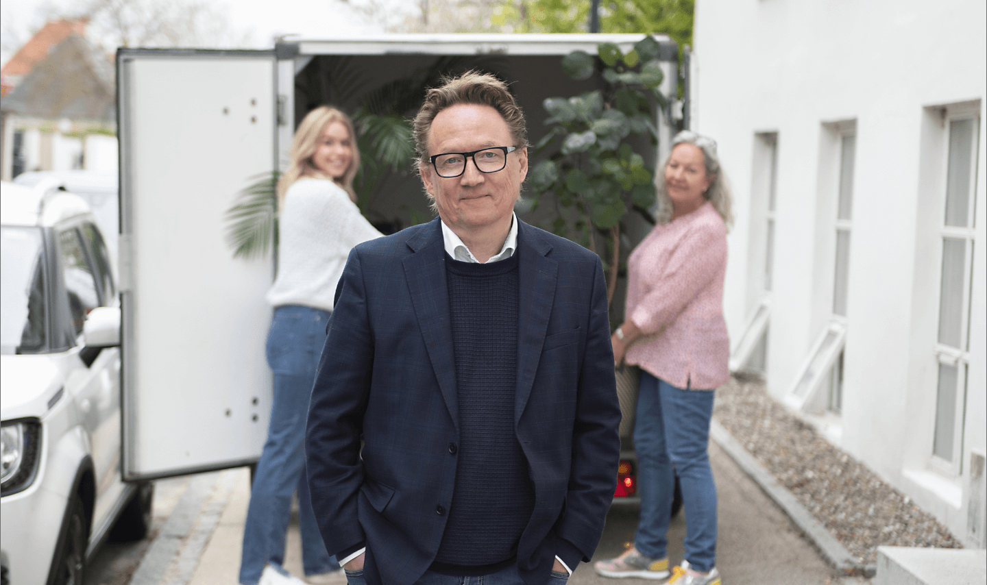 Freetrailer skal spinde guld på deleøkonomi