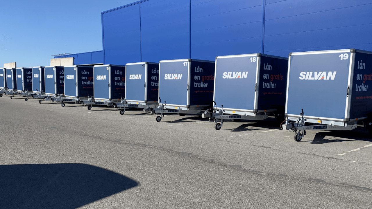 FREETRAILER UND SILVAN SETZEN ZUSAMMENARBEIT FORT