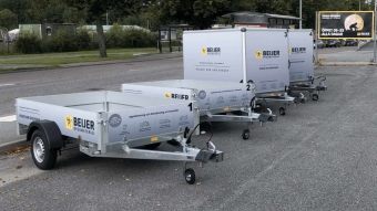 Byggkedjan som anammar delningsekonomi