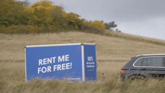 Kjøring med tilhenger setter rekord: Slik unngår du ulykker