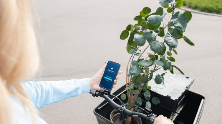 Freetrailer runder 770.000 aÌŠrlige udlejninger