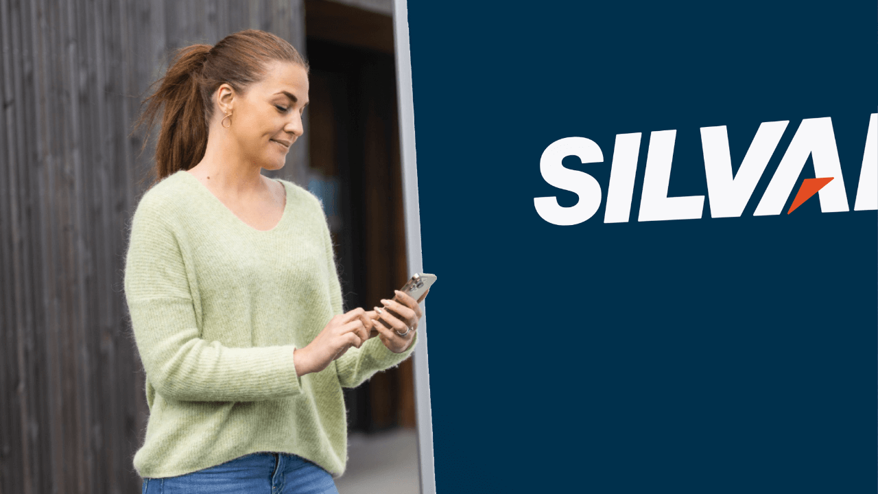 Silvan runder en million gratis trailerudlån