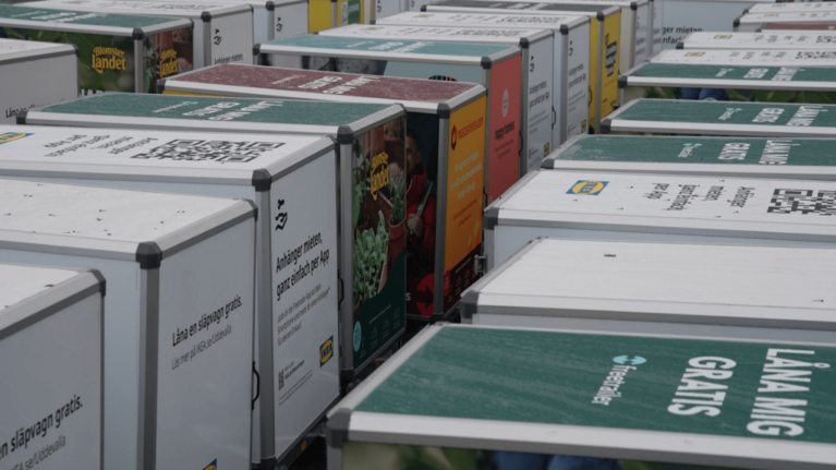 Freetrailer runder 770.000 årlige udlejninger