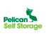Trailerudlejning hos Pelican Self Storage