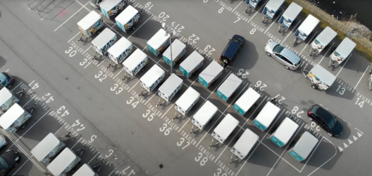 Freetrailer partnere