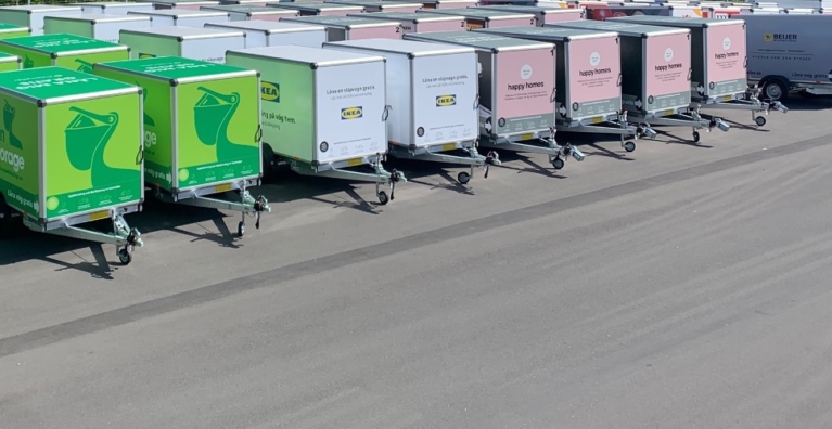 Bli Freetrailer partner