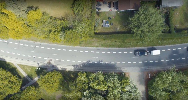 Nem trailerudlejning