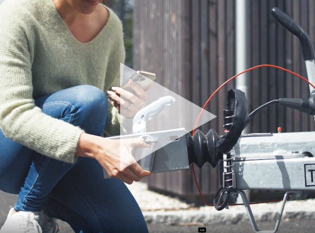 Sådan bruger du Freetrailer