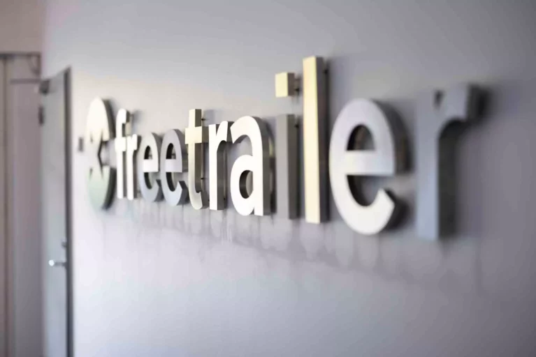 Freetrailer investor