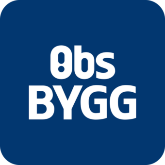 Lei tilhenger Obs Bygg