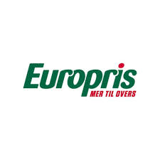 europris logo - ikon