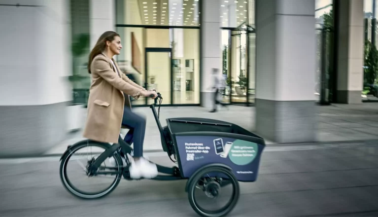 Freetrailer press page, Sara Lyngsøe press contact