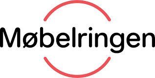 Lei tilhenger hos Møbelringen