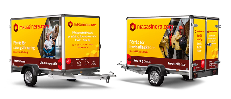 Hyr släp hos Magasinera.com