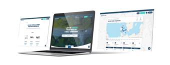 Freetrailer platform