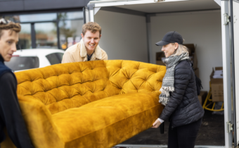 PMU Second Hand släp