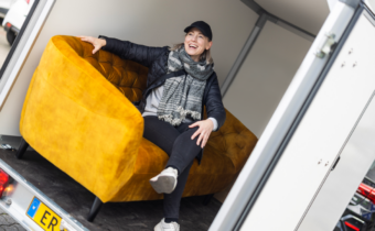 PMU Second Hand Freetrailer