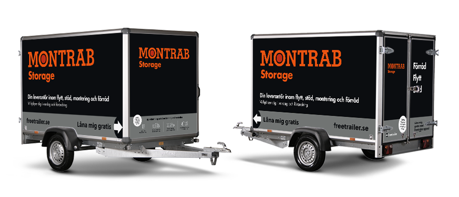 Hyr släp hos Montrab