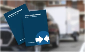 Freetrailer Report Q3 2022-2023