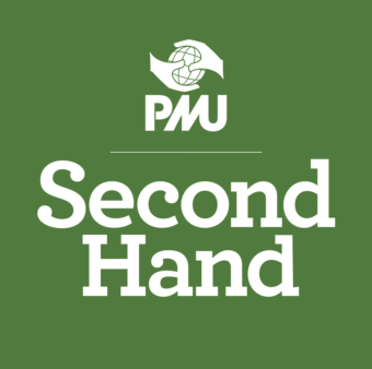 PMU Second Hand netonnet hyr släp