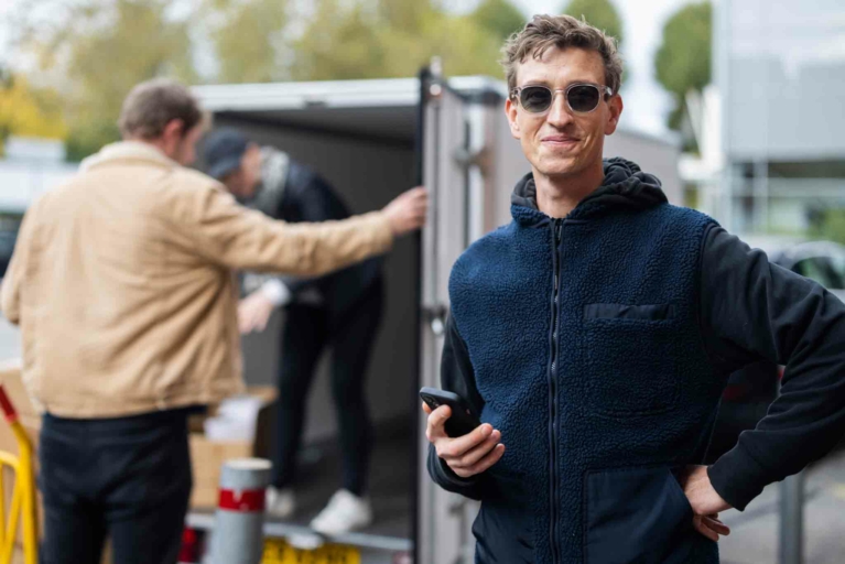 Campingudstyr og udendørsaktiviteter med Freetrailer