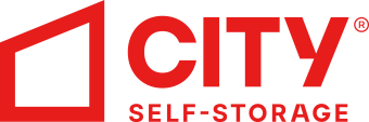 City Self-Storage släp