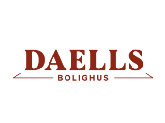 Daells Bolighus trailer