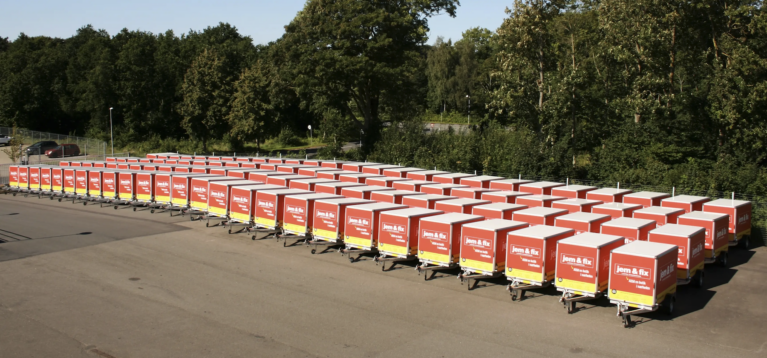 Freetrailer og jem & fix aftale