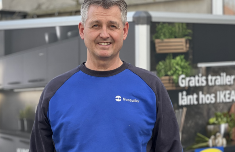 Råd til trailerkørsel