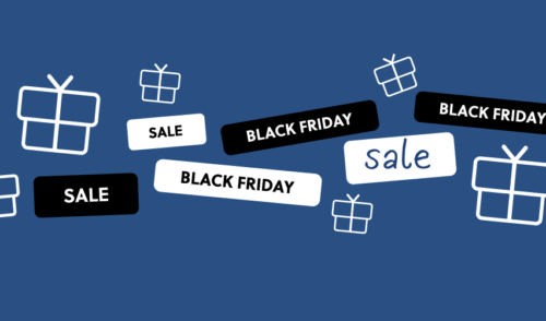 Black Friday trailer