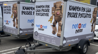 Släputlåning Trollhättan