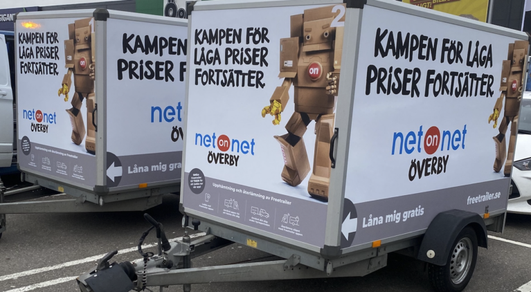 Släputlåning Trollhättan