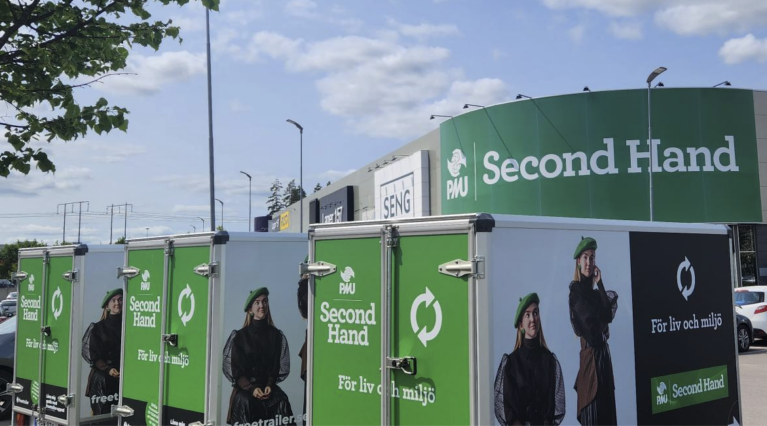 PMU släpvagnsuthyrning