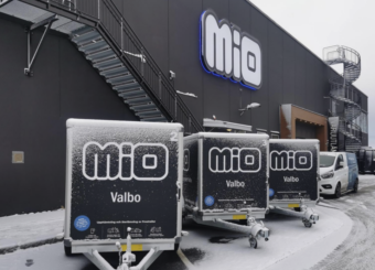 Gratis släputhyrning hos Mio