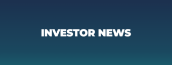 Investor News