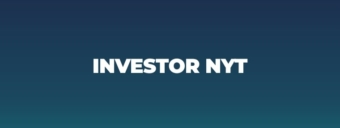 Investor nyt