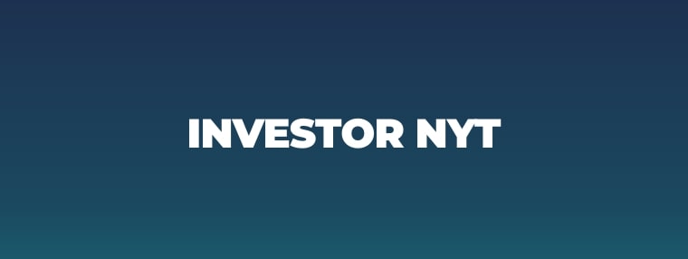 Investor nyt