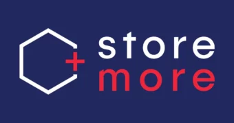 storemore Self Storage Anhänger