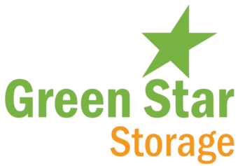 Tilhenger Green Star Storage