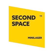 Lei tilhenger hos Second Space