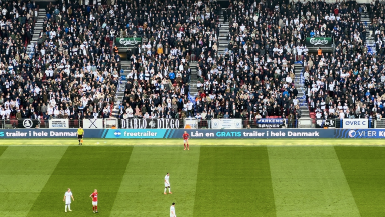 FCK sponsor - Freetrailer