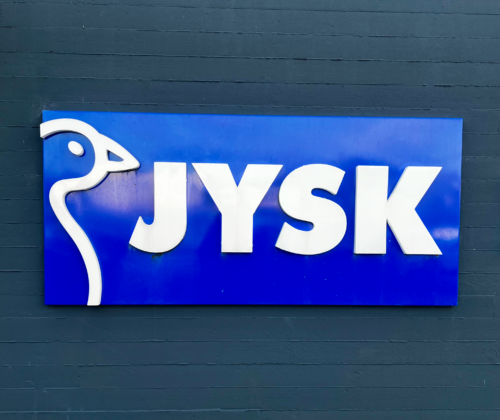 JYSK de