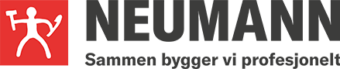 Neumann Bygg tilhenger