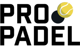 Pro Padel logo