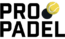 Pro Padel logo