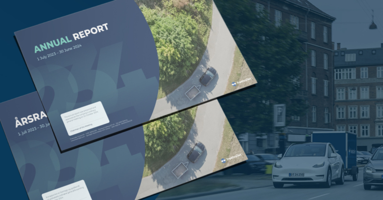 Freetrailer Annual Report