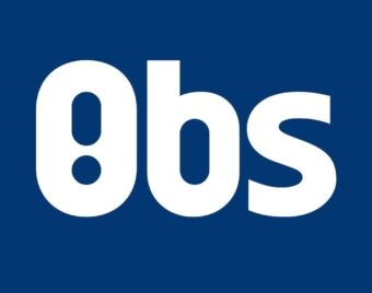 Obs logo