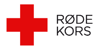 Røde Kors logo